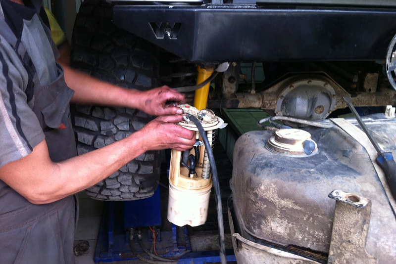 масло для двигателей грузовиков